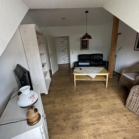 Ferienwohnung Molly Брунсбюттель Экстерьер фото