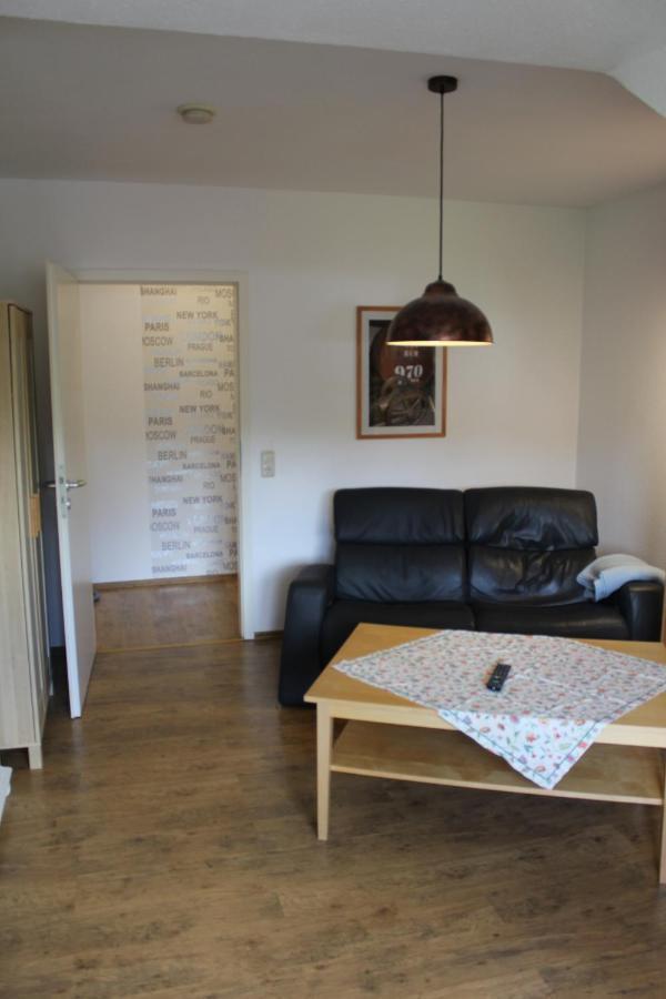 Ferienwohnung Molly Брунсбюттель Экстерьер фото