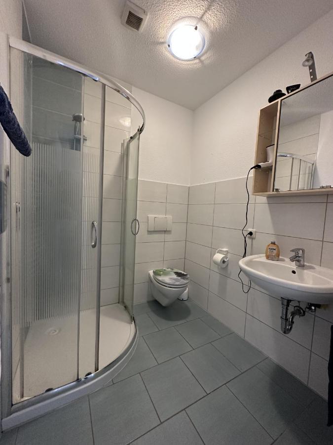 Ferienwohnung Molly Брунсбюттель Экстерьер фото
