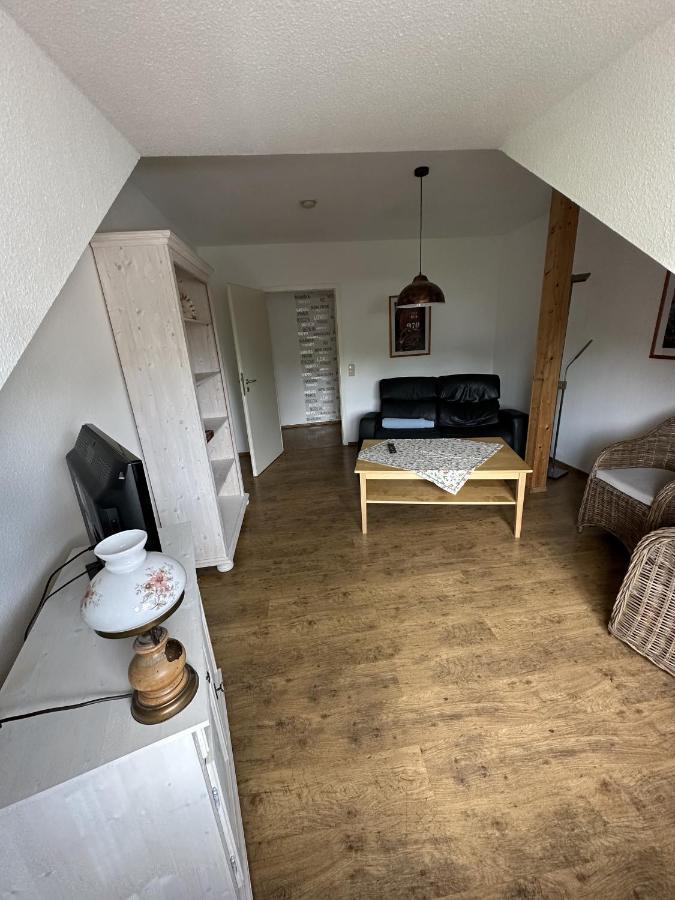 Ferienwohnung Molly Брунсбюттель Экстерьер фото