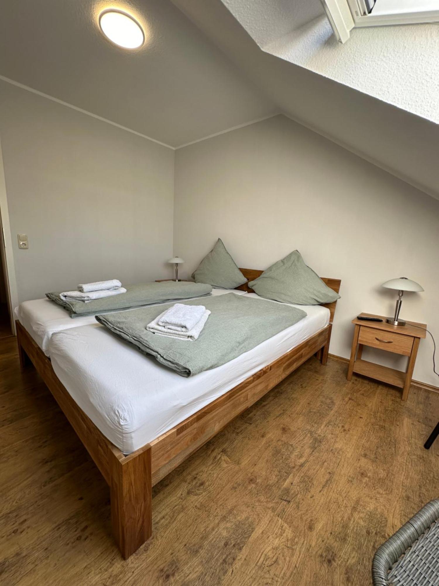 Ferienwohnung Molly Брунсбюттель Экстерьер фото